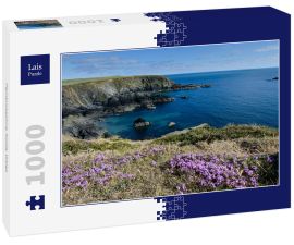 Lais Puzzle - Pembrokeshire, Küste, Wales - 1.000 Teile