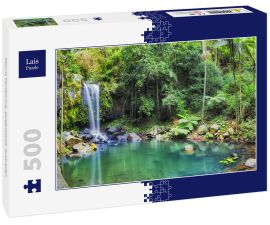 Lais Puzzle - Mount Tamborine, Queensland, Australien - 500 Teile
