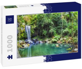 Lais Puzzle - Mount Tamborine, Queensland, Australien - 1.000 Teile