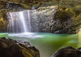 Lais Puzzle - Natural Bridge, Queensland Australien - 500 & 1.000 Teile