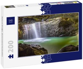 Lais Puzzle - Natural Bridge, Queensland Australien - 200 Teile