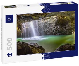 Lais Puzzle - Natural Bridge, Queensland Australien - 500 Teile