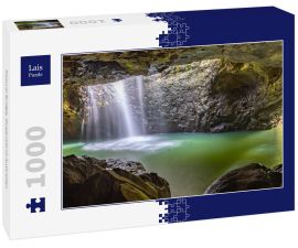 Lais Puzzle - Natural Bridge, Queensland Australien - 1.000 Teile