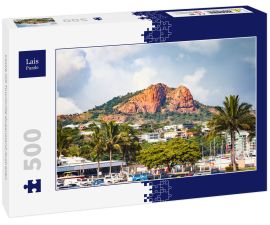 Lais Puzzle - Castle Hill Townsville Queensland Australien - 500 Teile