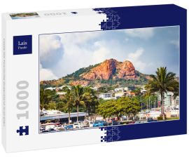 Lais Puzzle - Castle Hill Townsville Queensland Australien - 1.000 Teile