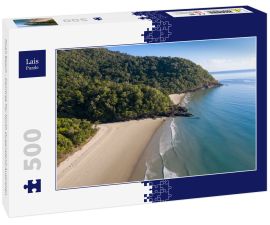 Lais Puzzle - Noah Beach - Daintree Far North Queensland Australien - 500 Teile