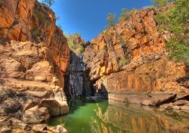 Lais Puzzle - Katherine Gorge Nationalpark - 500 & 1.000 Teile