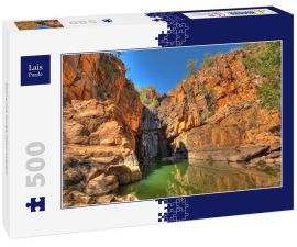 Lais Puzzle - Katherine Gorge Nationalpark - 500 Teile