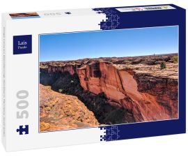 Lais Puzzle - Kings Canyon Wanderung, Northern Territory Australien - 500 Teile