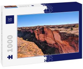 Lais Puzzle - Kings Canyon Wanderung, Northern Territory Australien - 1.000 Teile