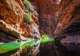 Lais Puzzle - West MacDonnell National Park in Australien - 500 & 1.000 Teile
