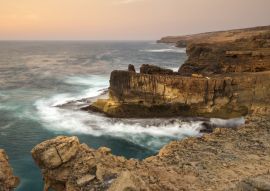 Lais Puzzle - Whistling Rock, Eyre Peninsula, Südaustralien - 500 & 1.000 Teile