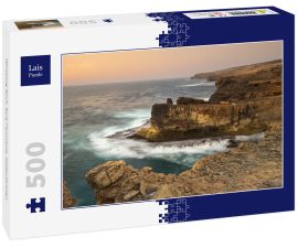 Lais Puzzle - Whistling Rock, Eyre Peninsula, Südaustralien - 500 Teile