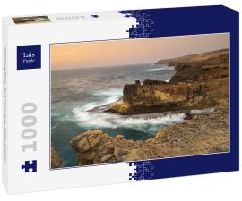Lais Puzzle - Whistling Rock, Eyre Peninsula, Südaustralien - 1.000 Teile