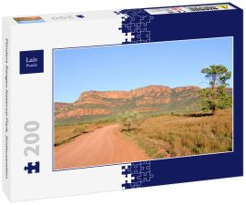 Lais Puzzle - Flinders Ranges National Park, Südaustralien - 200 Teile