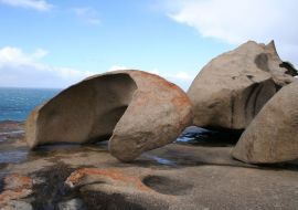 Lais Puzzle - Remarkable Rock im Flinders Chase National Park, Kangaroo Island, Südaustralien - 500 & 1.000 Teile
