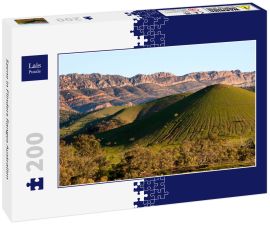 Lais Puzzle - Szene in Flinders Ranges Australien - 200 Teile