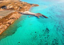 Lais Puzzle - Korallenbucht in Westaustralien - 500 & 1.000 Teile
