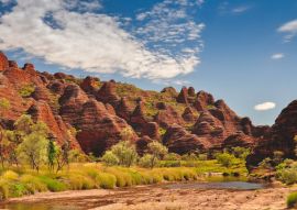 Lais Puzzle - Der Bungle-Bungles-Nationalpark, Australien - 500 & 1.000 Teile
