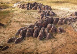 Lais Puzzle - Outlier Beehives - Purnululu World Heritage Listed National Park, Australien - 500 & 1.000 Teile