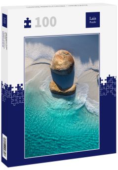 Lais Puzzle - Australien - Albany (Little Beach) - 100 Teile