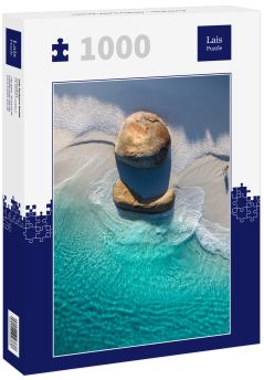Lais Puzzle - Australien - Albany (Little Beach) - 1.000 Teile