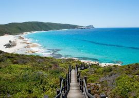 Lais Puzzle - Cable Beach Torndirrup National Park Albany, Australien - 500 & 1.000 Teile