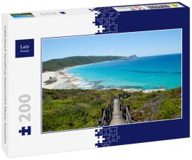 Lais Puzzle - Cable Beach Torndirrup National Park Albany, Australien - 200 Teile