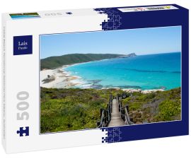 Lais Puzzle - Cable Beach Torndirrup National Park Albany, Australien - 500 Teile