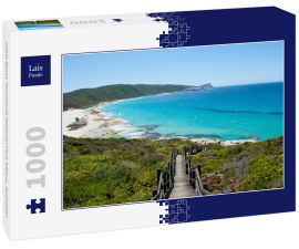 Lais Puzzle - Cable Beach Torndirrup National Park Albany, Australien - 1.000 Teile
