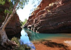 Lais Puzzle - Hamersley Gorge, Karijini National Park - 500 & 1.000 Teile