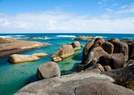 Lais Puzzle - Elefantenbucht - Westaustralien - 500 & 1.000 Teile
