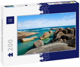 Lais Puzzle - Elefantenbucht - Westaustralien - 200 Teile