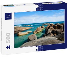 Lais Puzzle - Elefantenbucht - Westaustralien - 500 Teile
