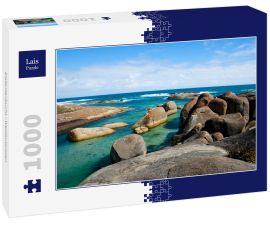 Lais Puzzle - Elefantenbucht - Westaustralien - 1.000 Teile