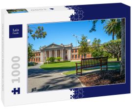 Lais Puzzle - Oberster Gerichtshof von Westaustralien in Perth - 1.000 Teile