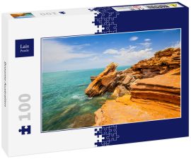 Lais Puzzle - Broome Australien - 100 Teile