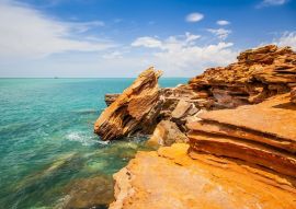 Lais Puzzle - Broome Australien - 500 & 1.000 Teile