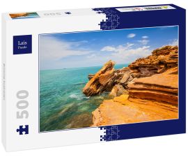 Lais Puzzle - Broome Australien - 500 Teile