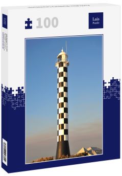 Lais Puzzle - Australien Bunbury-Leuchtturm - 100 Teile