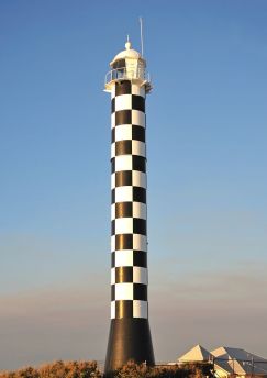Lais Puzzle - Australien Bunbury-Leuchtturm - 500 & 1.000 Teile