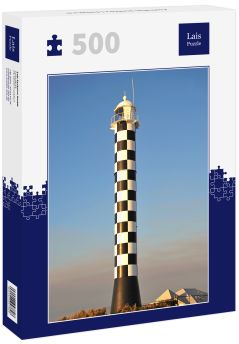 Lais Puzzle - Australien Bunbury-Leuchtturm - 500 Teile