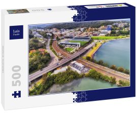 Lais Puzzle - Gosford, Australien - 500 Teile