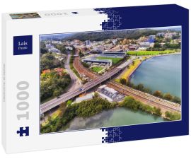 Lais Puzzle - Gosford, Australien - 1.000 Teile