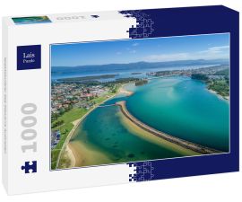 Lais Puzzle - Spektakulärer See Illawarra Australien - 1.000 Teile