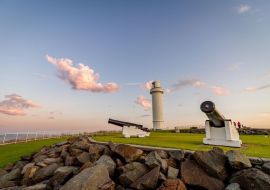 Lais Puzzle - Wollongong Head Lighthouse, Wollongong, Australien - 500 & 1.000 Teile