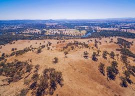 Lais Puzzle - Luftaufnahme des Murray River und der australischen Landschaft, Australien - 500 & 1.000 Teile