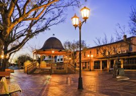 Lais Puzzle - Dubbo New South Wales Australien - 500 & 1.000 Teile