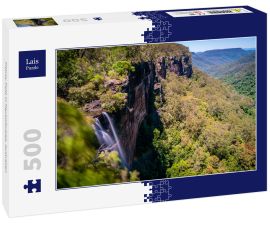 Lais Puzzle - Fitzroy Falls in Neusüdwales, Australien - 500 Teile