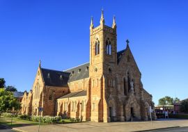 Lais Puzzle - Wagga Wagga - Katholische Kathedrale St. Michael, Australien - 500 & 1.000 Teile